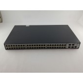 3Com Baseline Switch 2948 - SFP Plus 48-Ports Gigabit 3CBLSG48