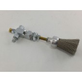 New Oil Rite A-2261-1 1" Valve Brush