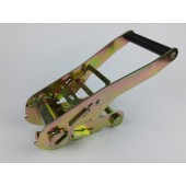 NEW Heavy Duty Ratchet Strap Buckle For 1.5" Strap