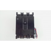 Westinghouse 100A 480V 3 Pole AB De-Ion Circuit Breaker EBH Frame