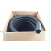 Flexaust CWC1.25 1-1/4" ID Duct Hose 25' Length