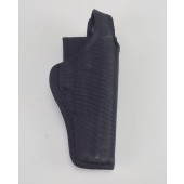 Bianchi AccuMold Defender Holster 7120 size 15 Right Hand