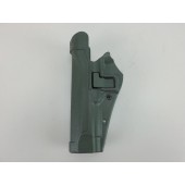 Blackhawk  C1375-L Left Hand Holster Foliage Green For Beretta 92 / 96