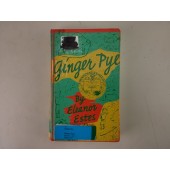 Ginger Pye