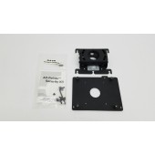 Chief SLB640 Interface Bracket With RPA Mount & Security Hardware
