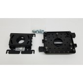 Chief SLBU Universal Interface Bracket, RPA Mount & Security Hardware