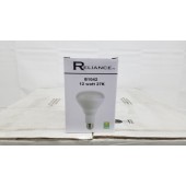 Reliance BR-30 LED Light Bulbs 12W 2700K Dimmable  Pallet of 1000 Bulbs 