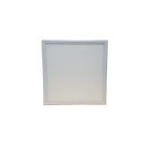  2 Pack 2x2 ft LED Ceiling Light Thin Panel Troffer  30W 4000K  2900 Lm