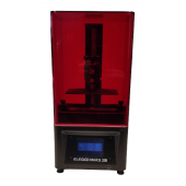 Used ELEGOO Mars 2 Pro Mono MSLA 3D Printer