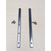 Elegoo Saturn Z Axis Rails with Screws