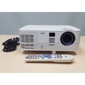 NEC NP-VE281 3D Ready DLP Projector