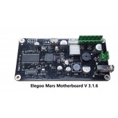 Elegoo Mars Motherboard V 3.1.6
