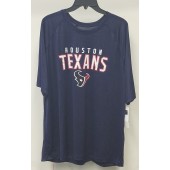 Houston Texans NFL Apparel Men's T-Shirt