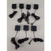 LOT OF 7 Genuine Asus EXA1206UH AD890326 Power Adaptor