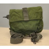 M-42 Gas Mask Carrier Bag MCU-2/P M42 NSN 4240-01-224-4196