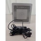 HP t610 Flexible Thin Client TPC-W006-TC 4GB DDR3 16GB SATA Flash Drive