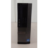 Dell OptiPlex 3010 SFF PC Intel Core i3-3220 @ 3.3GHz 4GB 250GB HDD NO OS