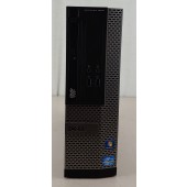 Dell OptiPlex 3010 SFF PC i3-3220 4GB 250GB Nvidia GeForce GT 610 NO OS