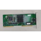 STB Systems Inc. 1X0-0239-007 Horizon-VL 1.4 Video Card