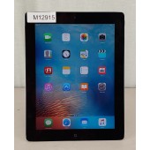 Apple iPad 2 A1395 MC960LL/A 16GB iOS 9.3.5