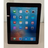 Apple iPad 2 A1395 MC769LL/A 16GB iOS 9.3.5