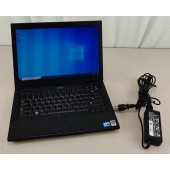 Dell Latitude E6410 Laptop i5 4GB 500GB HDD Windows 10 Pro