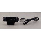 Logitech C920 Carl Zeiss 1080p USB HD Pro Webcam V-U0028 860-000334