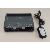 Roland CD-2 Digital CF/CD Recorder CD-R/RW Drive w/ 128MB Compact Flash Card