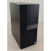 Dell OptiPlex 7060 Core i7-8700 16GB 265GB NVME Windows 11 Pro