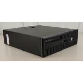 Hp ProDesk 600 SFF G1 Pentium G3250 8GB NO HDD + NO OS