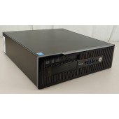 Hp ProDesk 400 G1 i5-4570 8GB NO HDD + NO OS