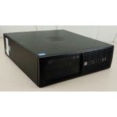 HP Compaq Pro 4300 i5-3470s 8GB NO HDD + NO OS