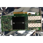 Dell YHTD6 Mellanox CX322A Connectx-3 2-Port 10Gbps PCI-E Network Adaptor 0Y3KKR