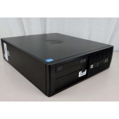 HP Compaq Pro 4300 SFF i5-3470s 8GB NO HDD + NO OS