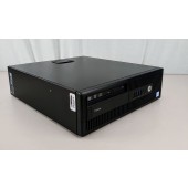 HP ProDesk 600 G2 SFF Intel Core i3-6100 NO RAM NO HDD NO OS 