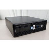 HP Z240 SFF Workstation Intel Core i5-6500 NO RAM + NO OS + NO HDD