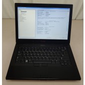 Dell Intel Core i5-M560 Intel GMA HD 4GB NO HDD + NO OS + NO BATTERY