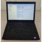 Dell Intel Core i5-M540 Intel GMA HD 4GB   NO HDD + NO OS + NO BATTERY