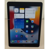 Apple iPad Air 2 64GB WIFI 9.7in Space Gray MGKL2LL-A