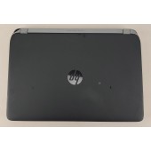 HP Probook 450 G2 Intel Core i7-5500U 8GB RAM 1TB HDD for parts