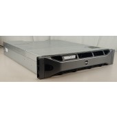 Dell PowerVault MD3220 24 Bay 2.5" SAN Storage Array