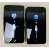 Lot of 2 Apple Ipod 8GB A1288