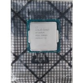 Intel Xeon E3-1245 v5 SR2LL 3.5GHz Quad-Core 1MB 8MB Socket 1151 80W Processor