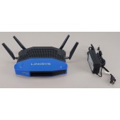 Linksys WRT3200ACM AC3200 Dual-Band Wi-Fi Router MU-MIMO Gigabit Wireless Router