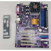 ELITEGROUP K7S5A Pro Motherboard Mainboard