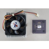 Vintage AMD Athlon Ceramic Processor w/ Heatsink