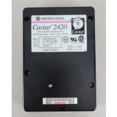 Western Digital WDAC2420-00H 425.3MB IDE Hard Drive 99-004136-000