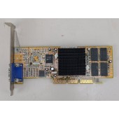 NVIDIA GeForce2 MX-200 32MB AGP