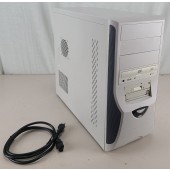 Vintage Clone Intel P4 3.2GHz 2GB 120GB HDD WIN XP PRO