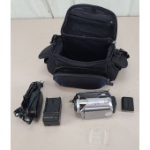JVC Everio GZ-MG21U Hard Disk Camcorder